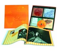 VARIOUS ARTISTS - Sinfonie der sterne, 1920er-1990er- (includes 1 DVD)