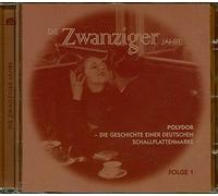 VARIOUS ARTISTS - Sinfonie der sterne, 20er jahre