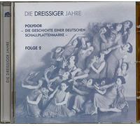 VARIOUS ARTISTS - Sinfonie der sterne, 30er jahre
