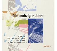 VARIOUS ARTISTS - Sinfonie der sterne, 60er jahre
