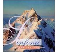 Various Artists - Sinfonie New Zealand