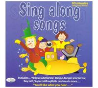 Various Artists - Sing-A-Long Songs