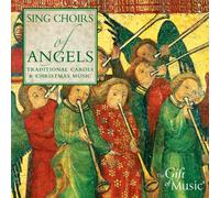 Various Artists - Sing Choir Of Angels