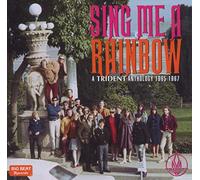 Various Artists - Sing Me a Rainbow: A Trident Anthology 1965-1967