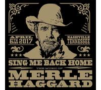 Various Artists - Sing Me Back Home:..