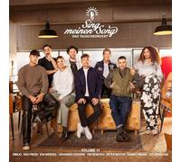 Various Artists - Sing Meinen Song - das Tauschkonzert Vol.11 Deluxe