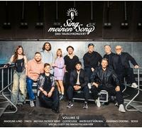 Various Artists Sing Meinen Song - das Tauschkonzert Vol.12 Del (CD) (US IMPORT)