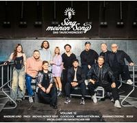 Various Artists - Sing Meinen Song - das Tauschkonzert Vol.12 Deluxe