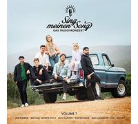 Various Artists - Sing Meinen Song - das Tauschkonzert Vol.7