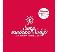 Various Artists - Sing Meinen Song - das Weihnachtskonzert Vol.4-6