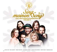 Various Artists - Sing Meinen Song - das Weihnachtskonzert Vol. 5