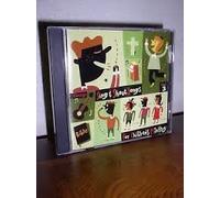 Various Artists - Sing & Shout Songs for Children's Ministry vol. 3