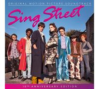 Various Artists - Sing Street (10th Anniversary Edition)