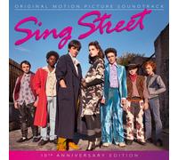 Various Artists – Sing Street – 10th Anniversary Edition