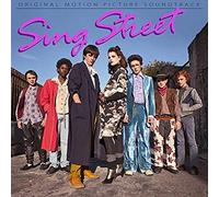Various Artists - Sing Street [VINYL]