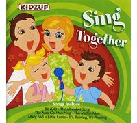 Various Artists - Sing Togrther // Encourages Family Togetherness Through Sing Along Fun