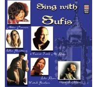 Various Artists - Sing With Sufis