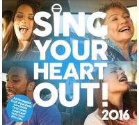 Justin Bieber – Sing Your Heart Out 2016