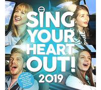 Various Artists - Sing Your Heart Out 2019