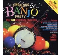Various Artists - Singalong Banjo: Party Album