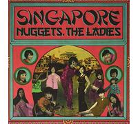 Various Artists - Singapore Nuggets. The Ladies [VINYL]