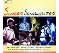Various Artists - Singer Songwriter