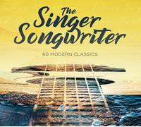 VARIOUS ARTISTS - SINGER-SONGWRITER COMPILATION [UNIVERSAL] [8/10] NEW CD