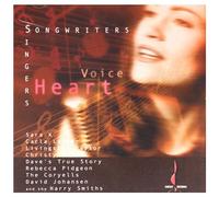Singer Songwriters