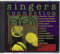 Various Artists - Singers Connection