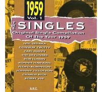 Various Artists - SingIes I959