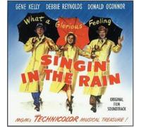 Various Artists Singin' in the Rain (CD) Album (US IMPORT)
