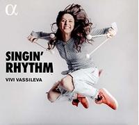 Various Artists - Singin Rhythm [New CD]
