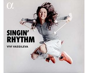 Various Artists - Singin Rhythm [New CD]