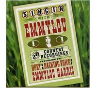 Various Artists - Singin' with Emmylou, Vol. 1