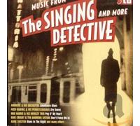 Various Artists - Music From The Singing Detective And More