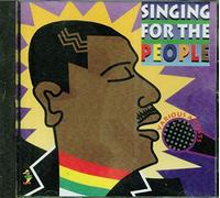 Various Artists - Singing for the People