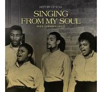 Variousartists - Singing From My Soul : Soul Chronology 5