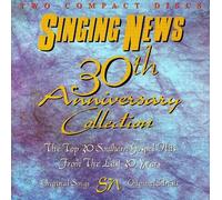 Various Artists - Singing News 30th Anniversary