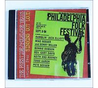 Various Artists - Singing Out Loud: THE PRESTIGE/FOLKLORE YEARS;Volume Four