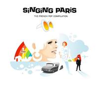 Various Artists - Singing Paris [French Import]