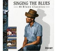 Various Artists - Singing The Blues