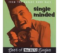 Various Artists - Single Minded