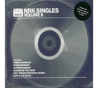 Various Artists - Singles 8 (Including Bonus Mix By DJ Ralf)