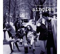 Various Artists - Singles (Deluxe Version) Soundtrack]