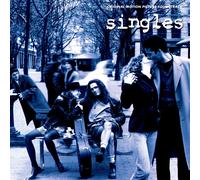 Various - Singles - Original Motion Picture Soundtrack - New CD - 21 - O2z