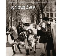 Singles (Deluxe Version) [Original Motion Picture Soundtrack] [VINYL], , lp_reco