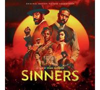VARIOUS ARTISTS - SINNERS SOUNDTRACK)