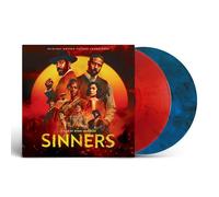 Various Artists - Sinners Soundtrack Smoke Stack