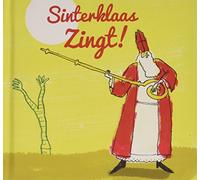Various Artists - Sinterklaas Zingt