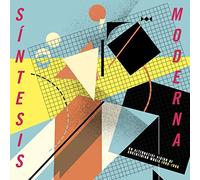 Various Artists - Sintesis Moderna - An Alternative Vision of Argentinian Music 1980 - 1990 [VINYL]